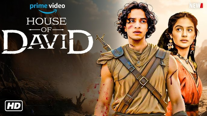 House of David - Vj Junior